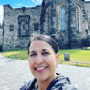 Meet your Posher, Leticia
